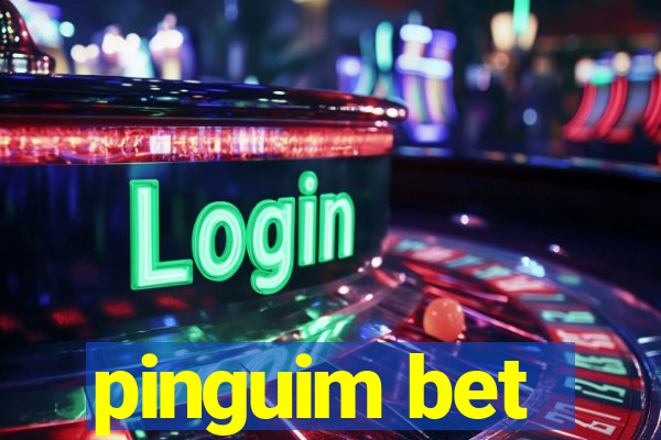 pinguim bet